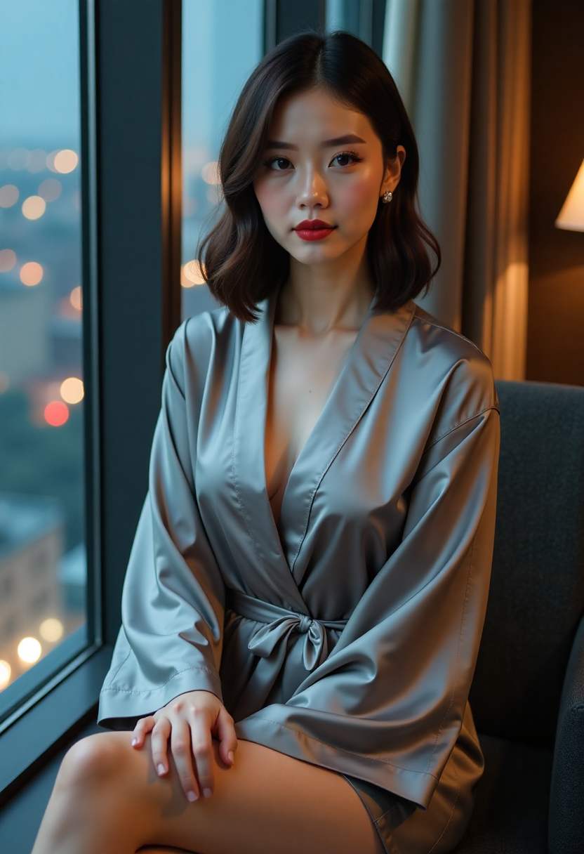 耳边的小节头像